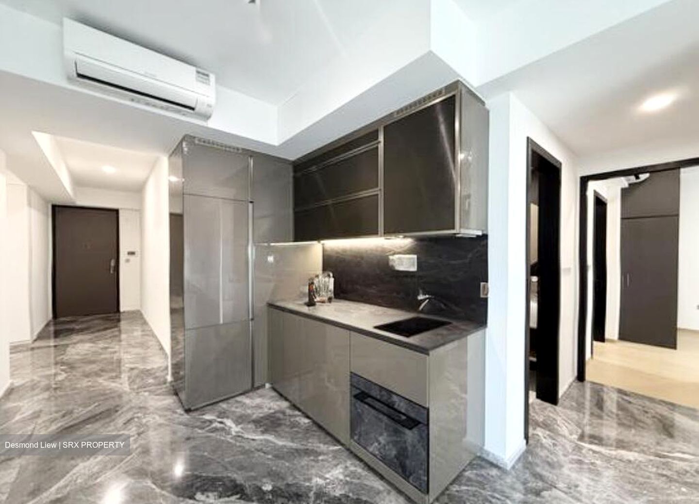 One Bernam (D2), Apartment #523674261